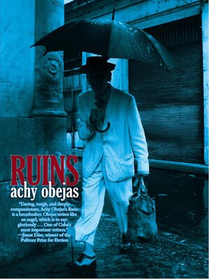 cover image of Ruins
